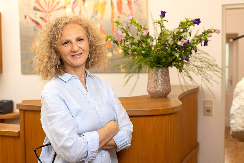 Eva Müller